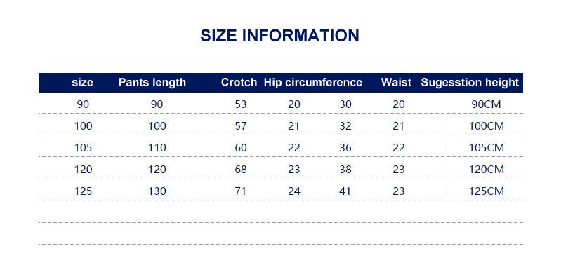 Tiger Print Blue Denim Jeans For Boys